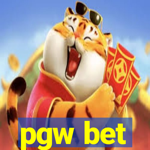 pgw bet